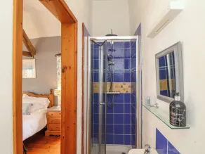 Skiber Long - Salle de bain