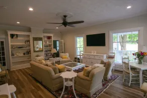 The Belvedere B&B - Lobby