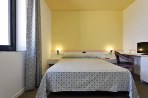 Hotel Orri - Chambre