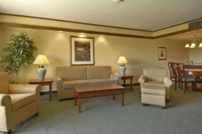 Red Lion Hotel Pendleton - Room