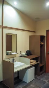 YuYu Hakone - Private Open Air Onsen Usage Guaranteed - Bathroom