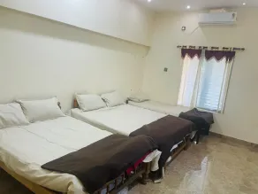 Shree Venkatesh Nilaya Home Stay - Habitación