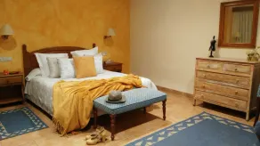 Hotel Sant Joan Masia Restaurant - Rom