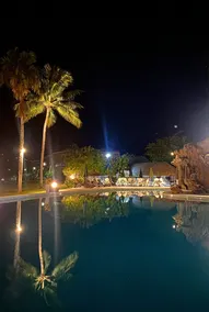 Royal Tahitien - Pool