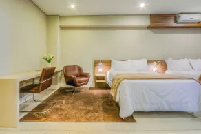 Tri Hotel Lajeado - Chambre