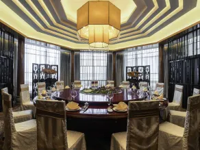 Pullman Foshan Shunde - Restaurante