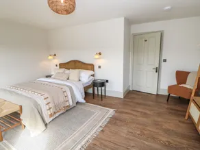 Hudeway View - Chambre
