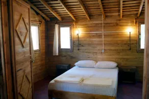 Pastoral Vadi - Room