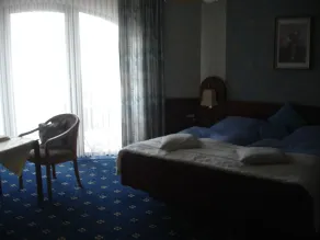 Hotel zum Rehberg - Room
