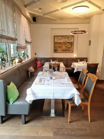 Hotel Restaurant Felix - Ristorante