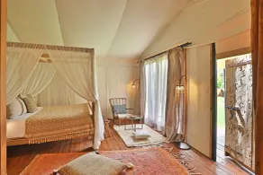 Domaine Des Remparts Hotel & Spa - Habitación