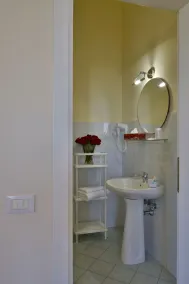 Villa San Donato B&B - Bathroom