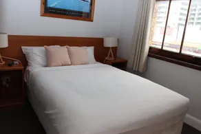 Hurstville Ritz Hotel - Chambre
