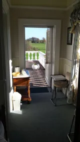 Ardgort Country House - Habitación