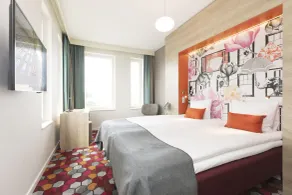 Motel L Stockholm Älvsjö - Room
