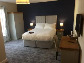 The Bell Inn - Room