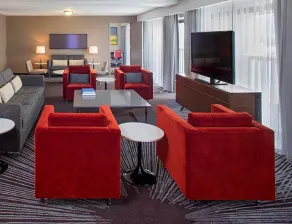 Hyatt Regency Atlanta - Chambre