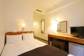 Smile Hotel Tokyo Ayase Ekimae - Chambre