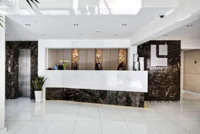 Livadhiotis City Hotel - Réception