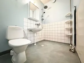 Koti Plus - Kitee Puhos - Bathroom
