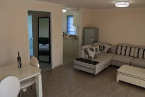 Cross Resort Hotel - Room