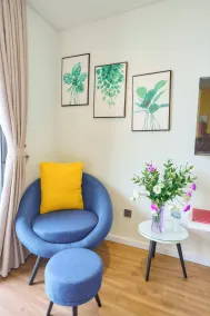 Flamingo Ibiza Hải Tiến 1723-1725 - Zimmer