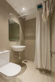 STAYS HOTEL - Badeværelse