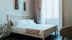 Villa Cua - Habitación