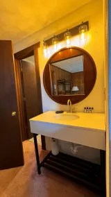 Davos Chalet - Rom
