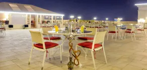 Habitat Hotel All Suites - Jeddah - Restaurant