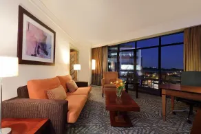 Royal Majestic Hotel - Chambre