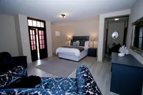 Long Beach Lodge - Room