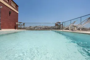 Casa Rosanna Malta B&B Adults only 16 plus - Pool