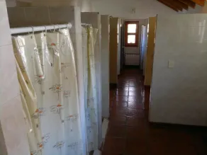 Calafate Hostel - Bad
