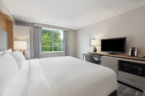 Holiday Inn Portsmouth by IHG - Rom