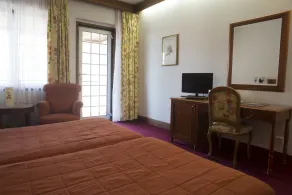 Quinta Da Penha De Franca - Chambre