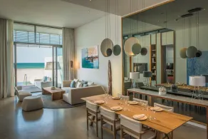 Nikki Beach Resort & Spa Dubai - Chambre