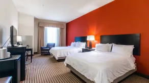 Holiday Inn Express & Suites Oklahoma City NW - Quail Springs by IHG - Chambre