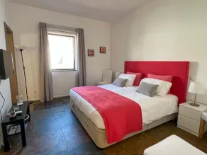 Herdade Terra rica - Room