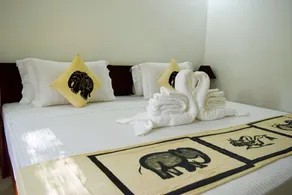 Candila Hotel & Sport Club - Chambre