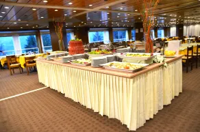Club Hotel Solaria - Restaurant