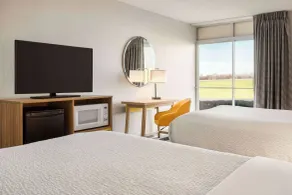Days Inn by Wyndham Grand Island I-80 - Chambre