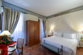 Hotel Davanzati - Chambre