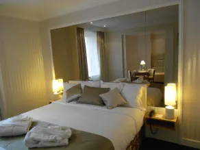 Hôtel Royal Lutetia - Chambre