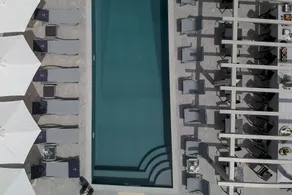 Angels Pillow Luxury Boutique Residence - Adults Only - Pool