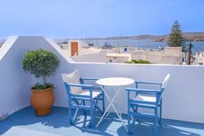 Porto Bello di Paros - Restaurant