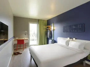ibis budget Konstanz - Chambre