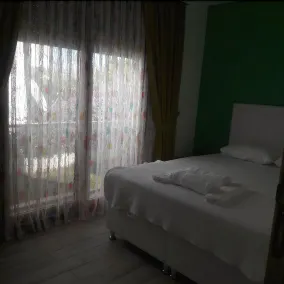 Derin Butik Otel - Room