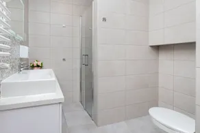 Villa Angela - Bathroom
