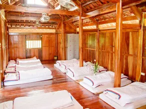 Moc Chau Arena Village - Room